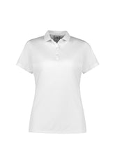 Womens Action Short Sleeve Polo-P206LS-biz-collection